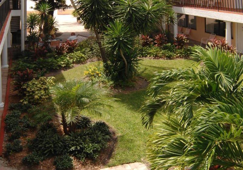 Отель Best Western Sea Castle Suites