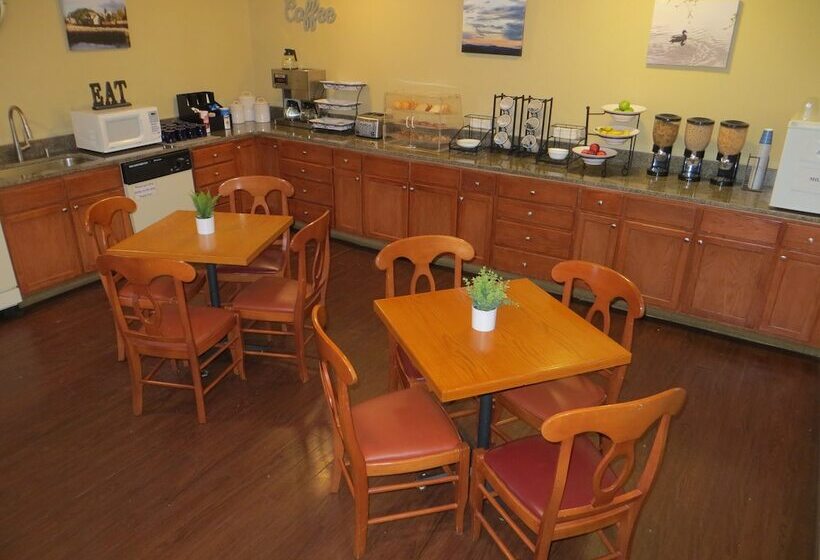 فندق Boulder Twin Lakes Inn