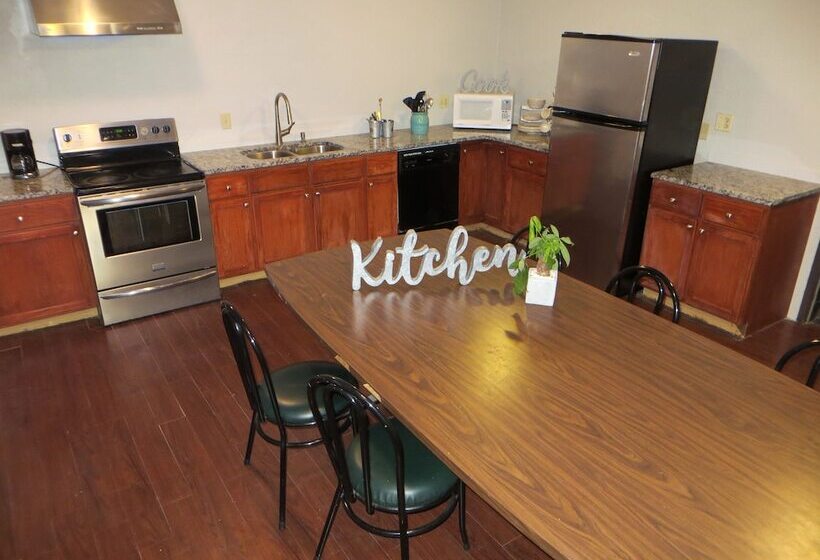 فندق Boulder Twin Lakes Inn