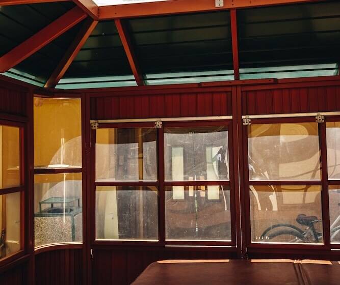 فندق Boulder Twin Lakes Inn