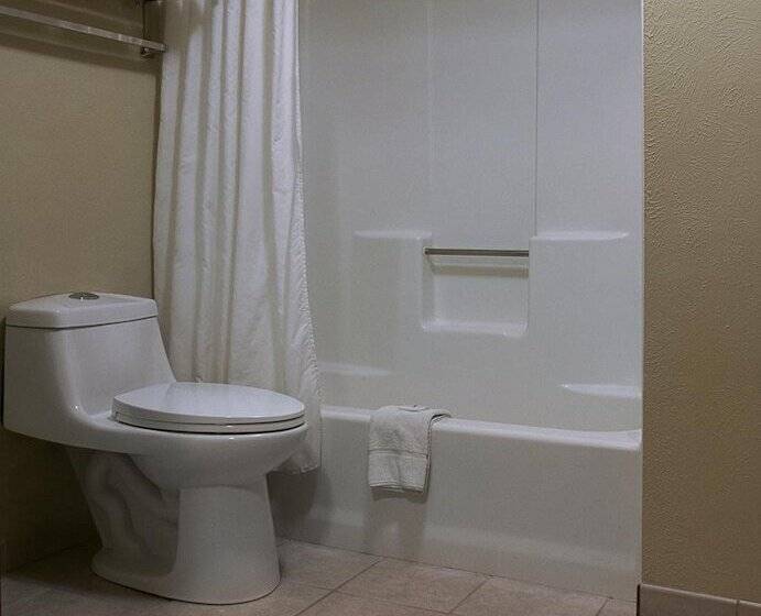 فندق Boulder Twin Lakes Inn