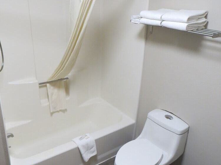 فندق Boulder Twin Lakes Inn