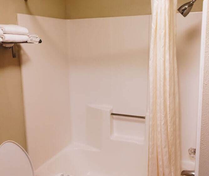 فندق Boulder Twin Lakes Inn