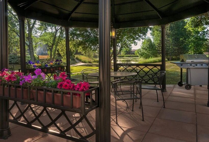 فندق Boulder Twin Lakes Inn