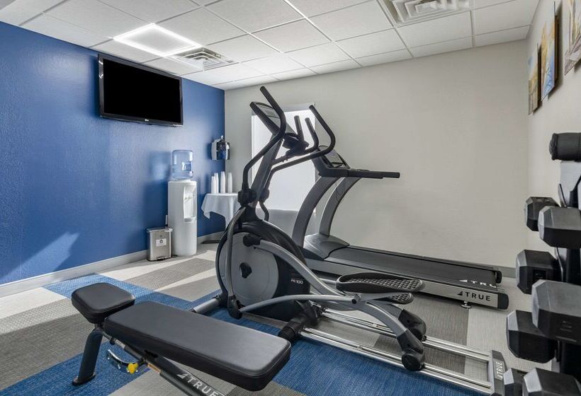 فندق Comfort Inn