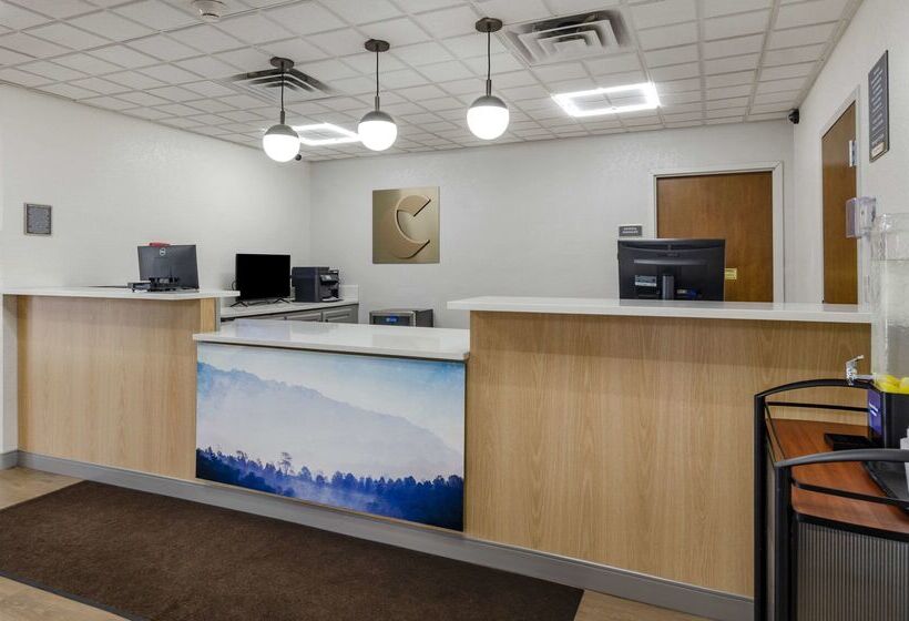 فندق Comfort Inn