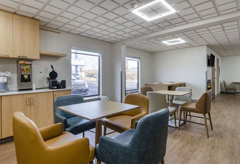 فندق Comfort Inn