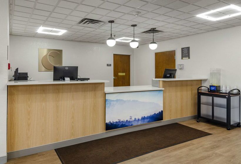 فندق Comfort Inn