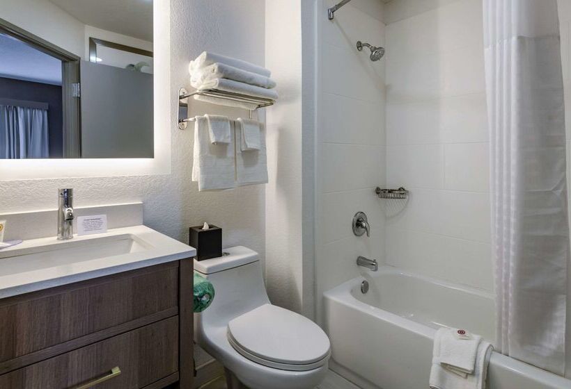 فندق Comfort Inn