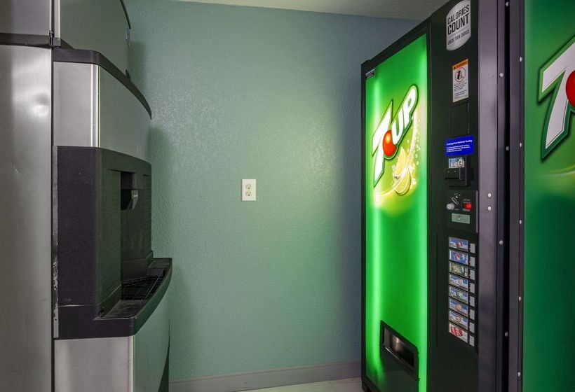 فندق Comfort Inn