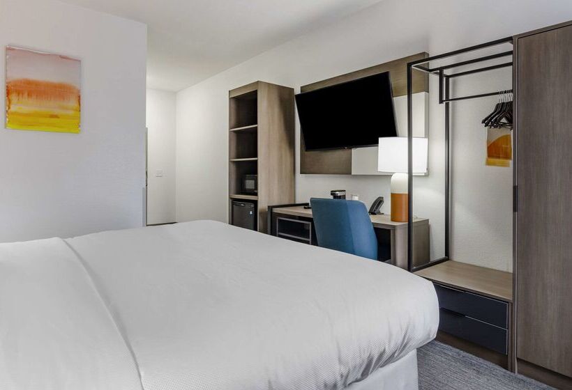 فندق Comfort Inn