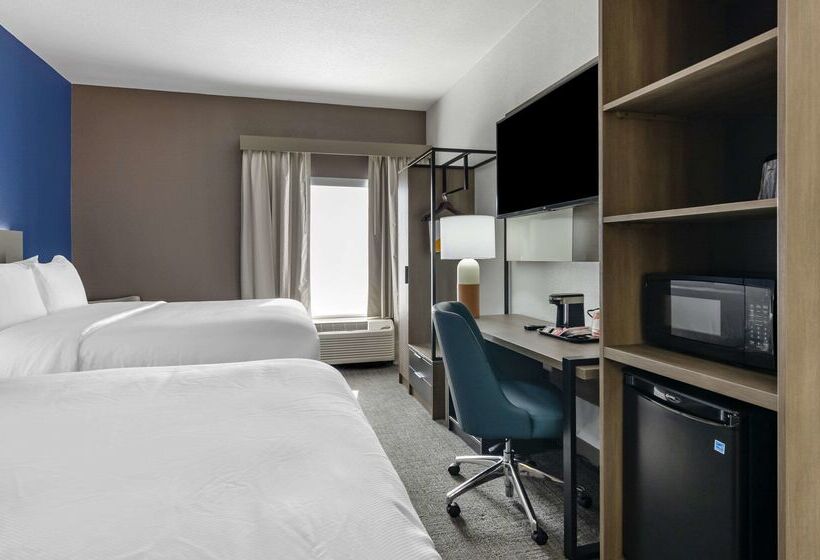 فندق Comfort Inn