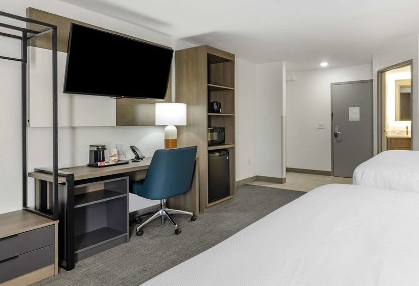 فندق Comfort Inn