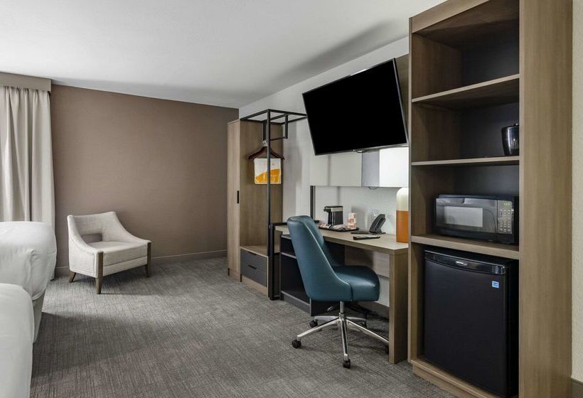 فندق Comfort Inn