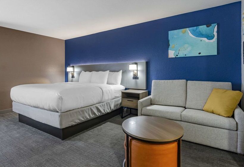 فندق Comfort Inn