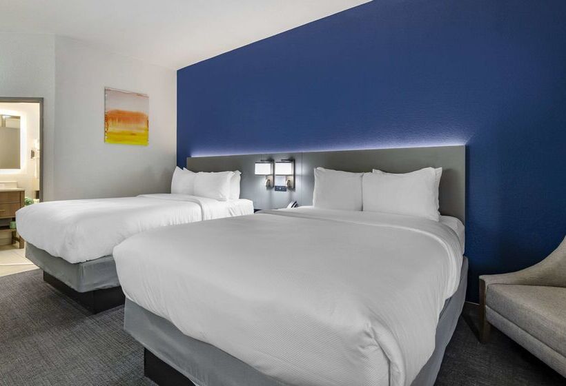 فندق Comfort Inn