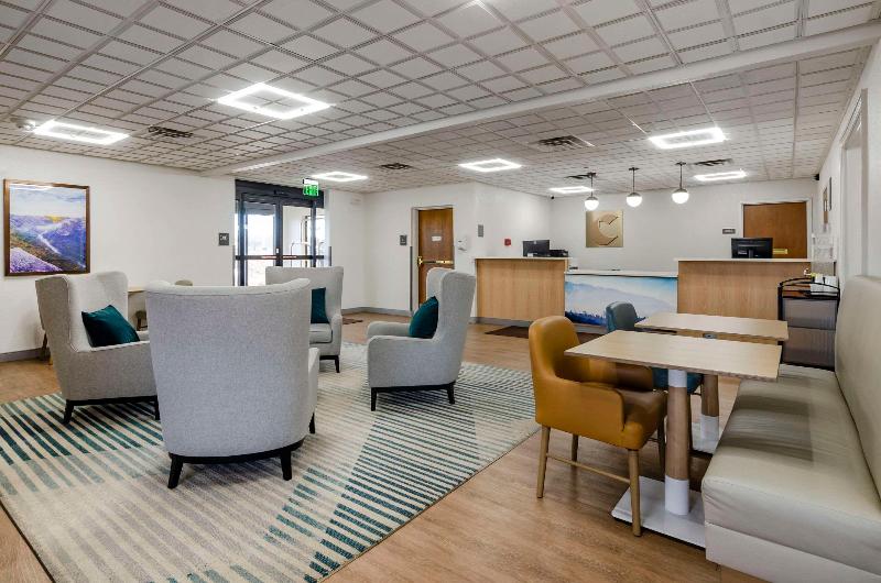 فندق Comfort Inn