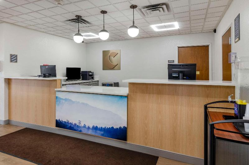 فندق Comfort Inn