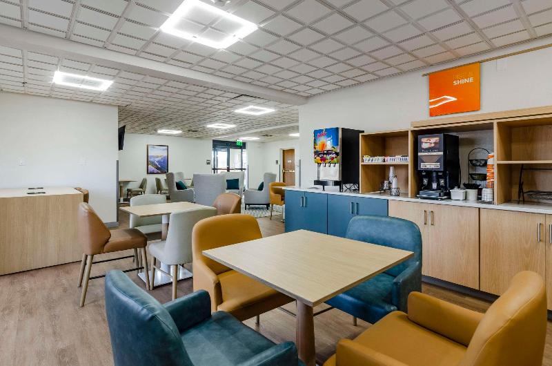 فندق Comfort Inn