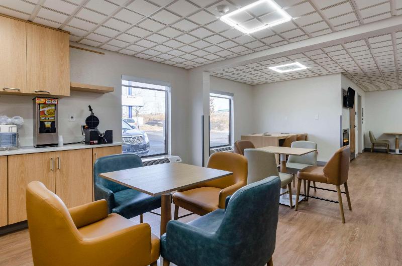 فندق Comfort Inn