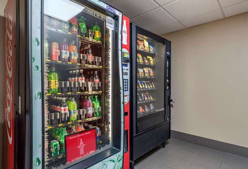 酒店 Comfort Inn Birmingham Homewood