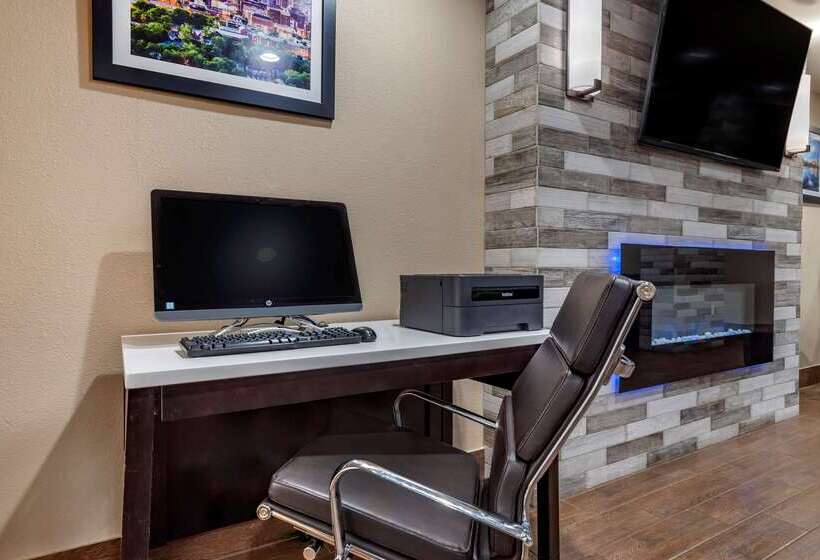 酒店 Comfort Inn Birmingham Homewood