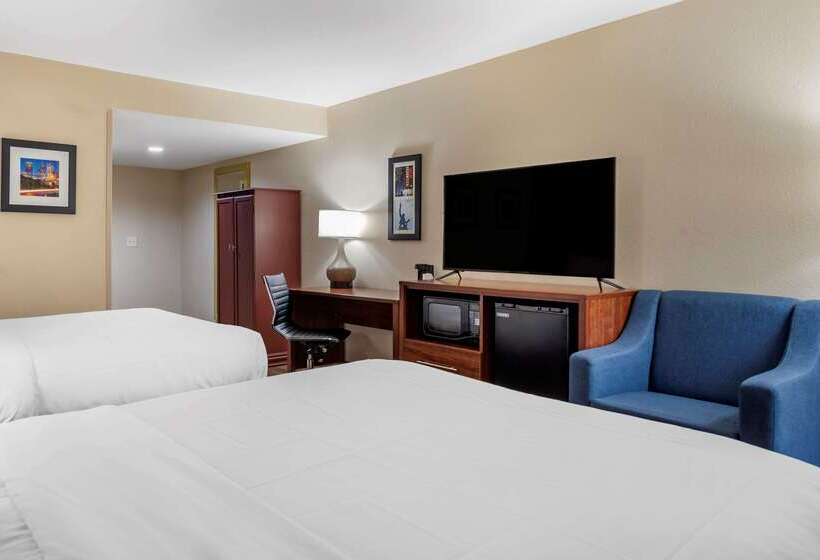 هتل Comfort Inn Birmingham Homewood