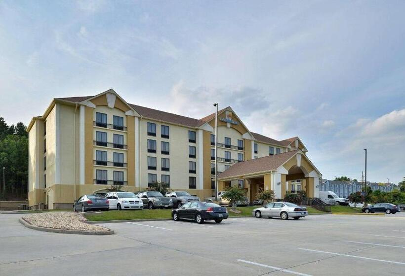 酒店 Comfort Inn Birmingham Homewood