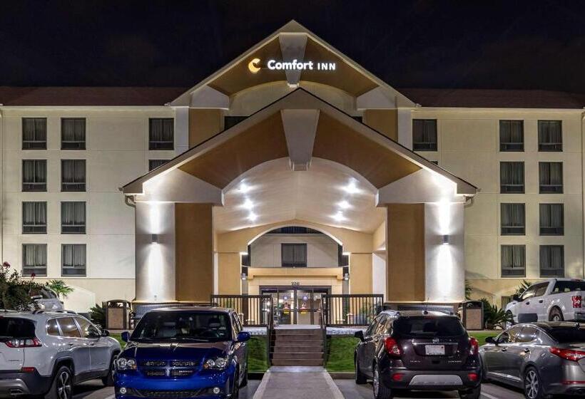 酒店 Comfort Inn Birmingham Homewood