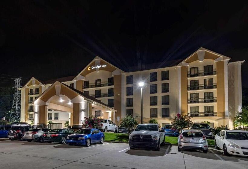 酒店 Comfort Inn Birmingham Homewood