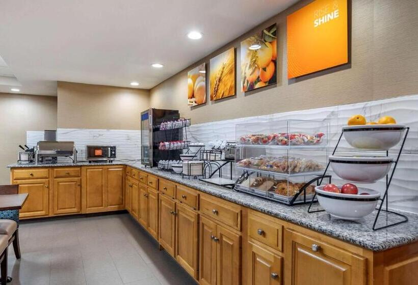 酒店 Comfort Inn Birmingham Homewood