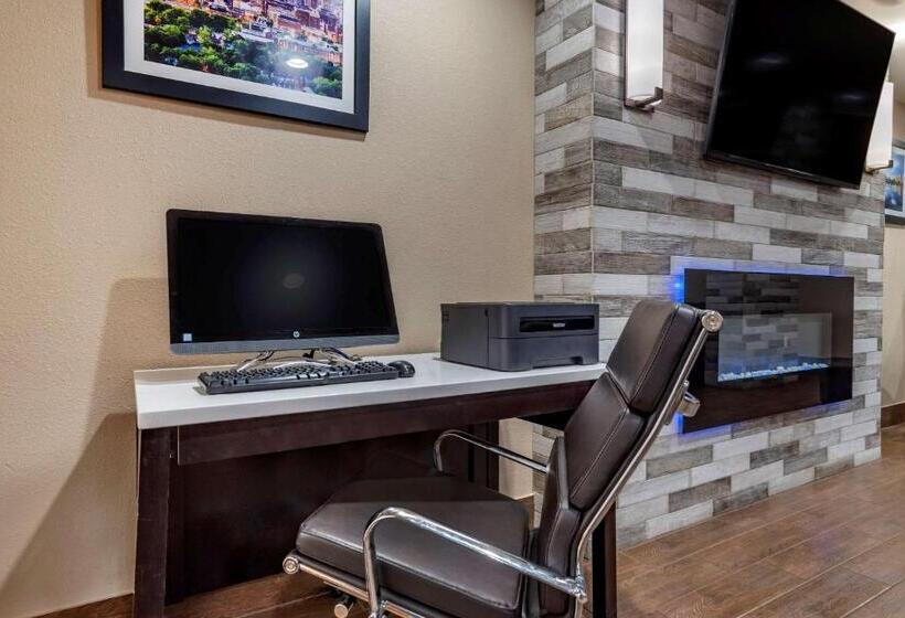 هتل Comfort Inn Birmingham Homewood