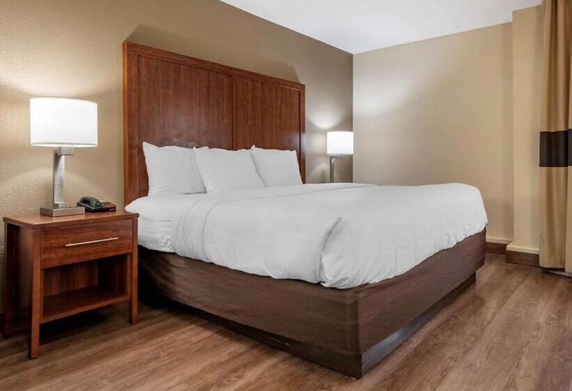 هتل Comfort Inn Birmingham Homewood
