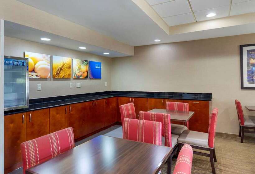 בית מלון כפרי Comfort Inn Kennesaw