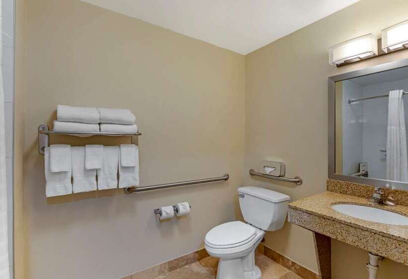 Отель Comfort Inn Kennesaw