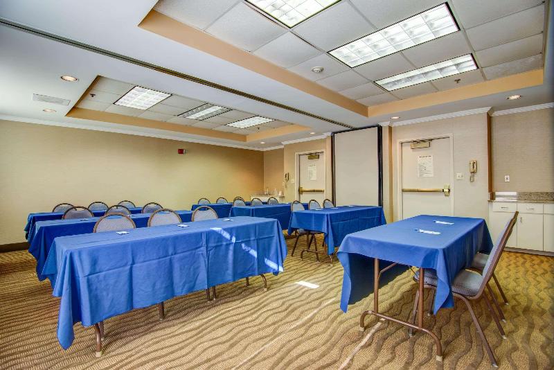 호텔 Comfort Inn Kennesaw