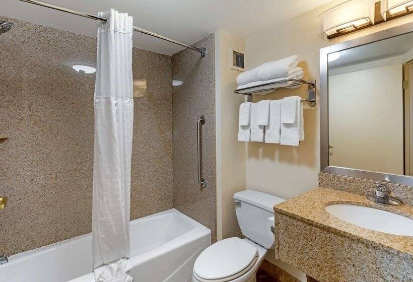 Отель Comfort Inn Kennesaw