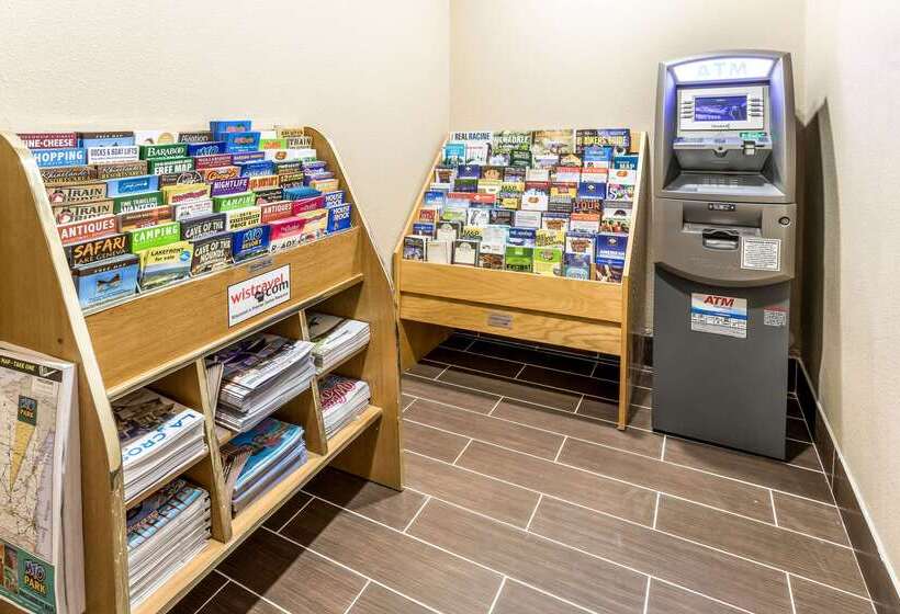 فندق Comfort Inn