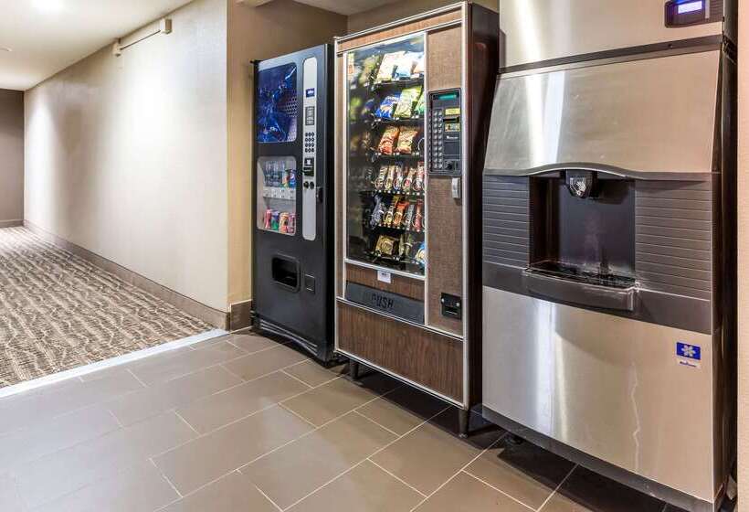 فندق Comfort Inn