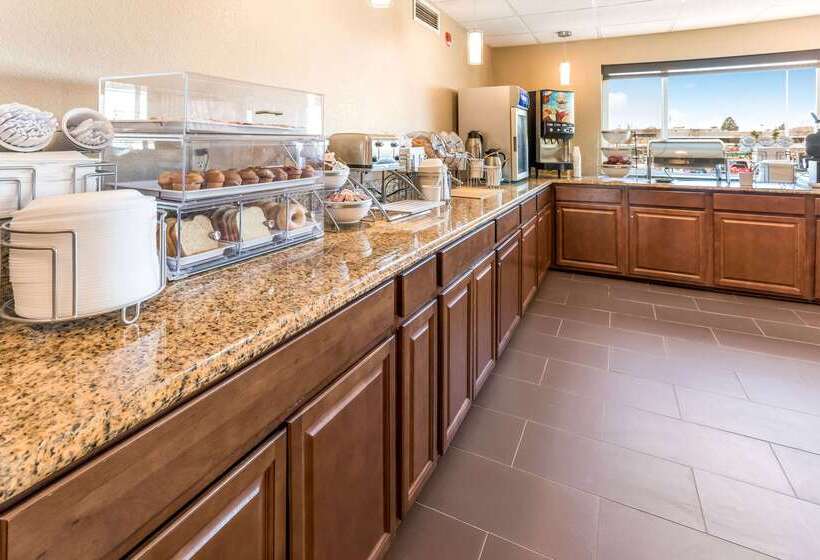 فندق Comfort Inn