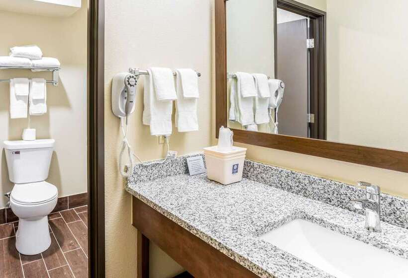 فندق Comfort Inn