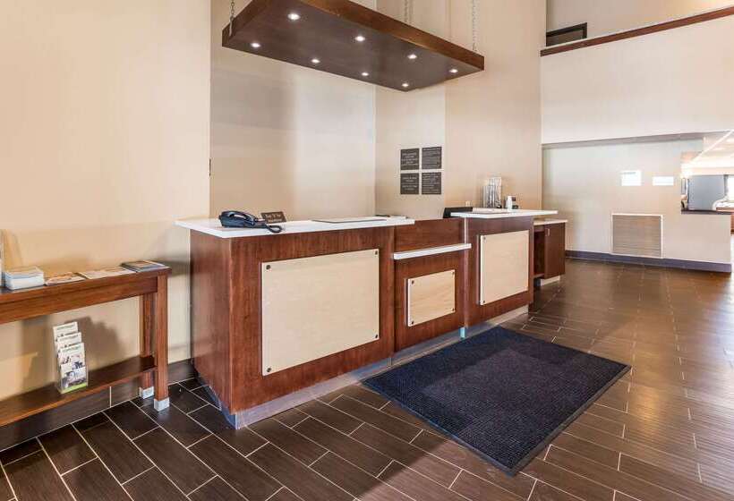 فندق Comfort Inn