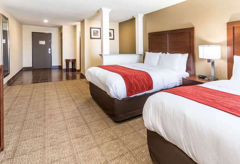 فندق Comfort Inn