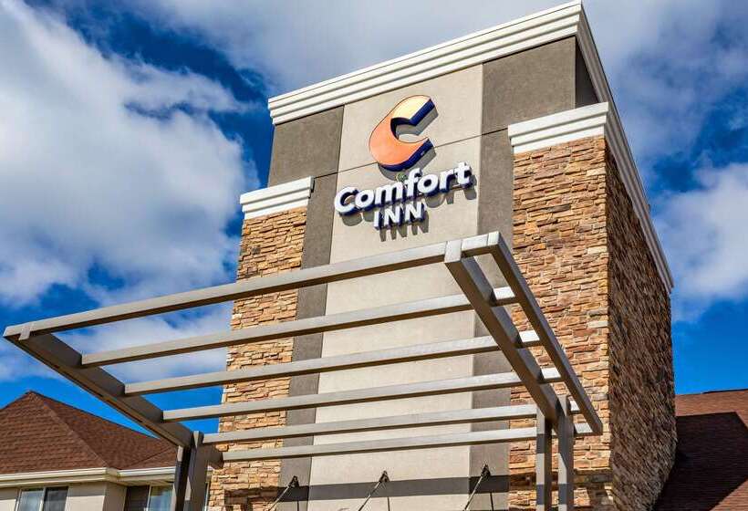 فندق Comfort Inn