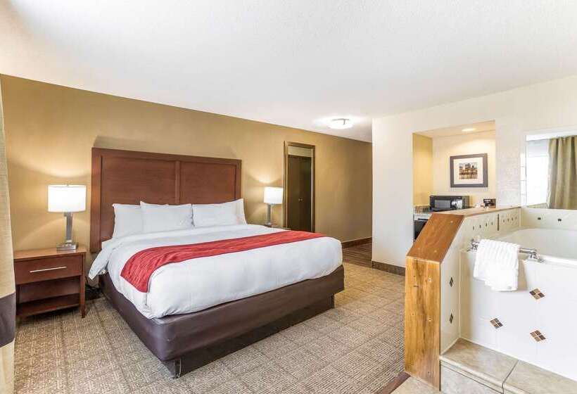 فندق Comfort Inn