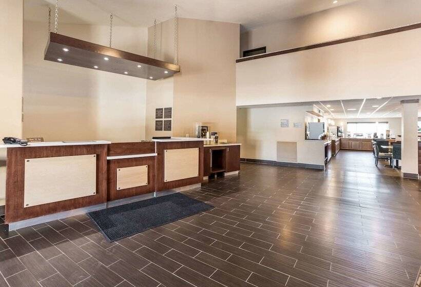 فندق Comfort Inn