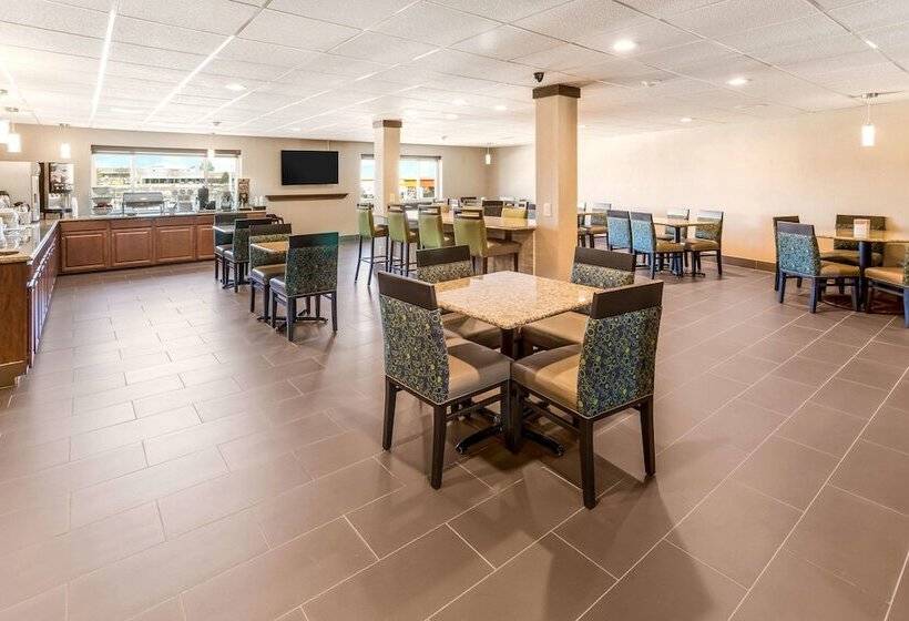 فندق Comfort Inn