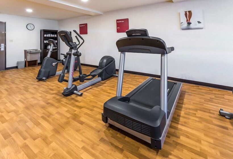 فندق Comfort Inn