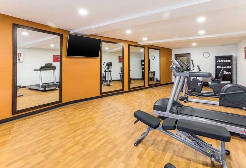 فندق Comfort Inn