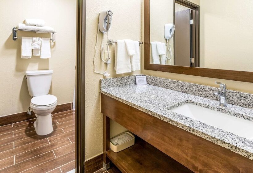 فندق Comfort Inn